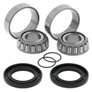 QuadBoss Yamaha YFM350 Swingarm Repair Kit (Part