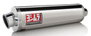 Yoshimura RS-3 Slip-On Exhaust for Suzuki DR-Z400S (2000-2009), Part Number 2165600-SA