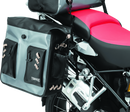 Kuryakyn Torke 24L Solo Dry Pannier for Powersports Vehicles