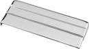 Bikers Choice Chrome Battery Top Cover for Harley Davidson FX and XL Models – Part