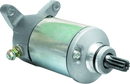 QuadBoss Part 495747 Power Motor Starter for Suzuki LT-F250 Ozark and LT-Series ATVs