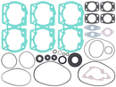 SP1 09-711211 Full Gasket Set for Ski-Doo MX Z 440 - Engine Rebuild Kit