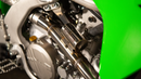Yoshimura RS-12 Exhaust System for Kawasaki KX250F and KX250X 2025