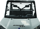 QuadBoss Folding Windshield for Polaris Ranger XP & Crew Models (Part