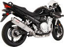 Yoshimura GSF1250S Bandit & GSX1250FA Race Trs Slip-On Exhaust - Part 1126265