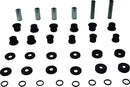 QuadBoss Rear Independent Suspension Kit with Self-Lubricating Acetal Nylon Bushings