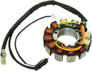 SP1 Stator Assembly for Arctic Cat Snowmobiles - Part No. SM-01352