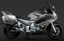 Yoshimura Exhaust Signature R 77 Slip-On for Yamaha FJR1300 Models