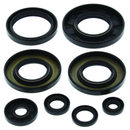 QuadBoss Oil Seal Set for Yamaha YFM550 Grizzly and Rhino 700 FI (2008-2013)