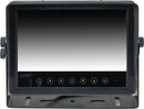 QuadBoss 601378 Ultra-Bright 7-Inch Monitor for QuadBoss 360° Camera Systems
