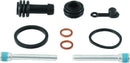 QuadBoss Caliper Rebuild Kit Part Number 412649 for ATV/UTV Brakes