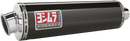 Yoshimura Exhaust Street RS3 Bolt-On for Suzuki GSX-R Models (Part