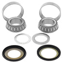 QuadBoss Taper Steering Bearing Kit for Honda ATC Models (Part