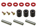 SP1 Needle Bearing Roller Kit SM-03283 for Ski-Doo Expedition and Summit Models