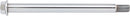 Bikers Choice 79-03 XL Rear Axle for Harley-Davidson XL Models - Heavy-Duty Steel Replacement Part