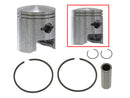 SP1 Piston T Moly for Arctic Cat Bearcat 340 and Cheetah 340 - Part 09-692N