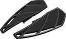 Kuryakyn Phantom Floorboards for Harley-Davidson – Black, Part Number 5795