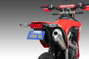 Yoshimura Fender Eliminator V2 Base for Honda - Part 075BG124500