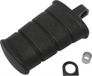 Kickpedal Black W/Blk Swivel