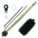 QuadBoss 411153 Steering Rack Tie Rod Assembly Kit for Polaris Ranger 400 and 500 Models