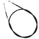 QuadBoss Part 565232 Rear Hand Brake Cable for Honda TRX420 and TRX500 Models