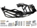 SP1 SC-12674 Front Bumper for Ski-Doo MX Z, Renegade, and Summit Models
