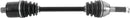 QuadBoss Polaris Ranger 570 Rear Left Replacement Axle Part 609461