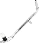 Bikers Choice 89-06 Softail Chrome Kickstand for Harley-Davidson FLT Models Part