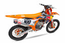 Yoshimura RS-12 Series Exhaust System for KTM and Husqvarna Models