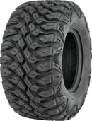 QuadBoss QBT846 Radial Utility Tire 26x11R12 for Intermediate-to-Hard Terrain