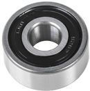 1" Sealed Wheel Bearing For Harddrive Wheels Only