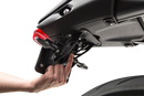 Yoshimura Fender Eliminator Kit for Yamaha MT-09 (2021-2023) - Sleek Race Look