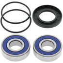 QuadBoss Polaris 300 2x4 (94-95) Front ATV Wheel Bearing & Seal Kit - Part 413322