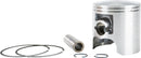 SP1 Piston Set with Rings and Wrist Pin for Yamaha Exciter (Part