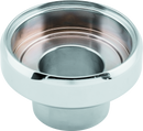 Bikers Choice Chrome Head Cups and Fork Dust Shields for Harley Big Twin and Custom Models – Part 492769