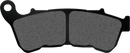 Hd Brake Pad Semi Sint Repl Oe 41300004