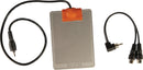 SP1 Heated Handlebar Bag 2L Capacity - Model SM-12690