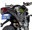 Yoshimura V2 Fender Eliminator Kit for Improved Motorcycle Tail Section