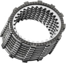 Premium Clutch Kit Softail Flt `84 89