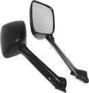 SP1 SM-12268 Rear View Mirror Pair for 2004 Ski-Doo GSX Models