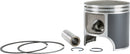 SP1 09-721 T Moly Piston Set for Polaris 600 XC and RMK Models