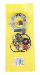 QuadBoss 495922 Starter Repair Kit for 1984 Honda TRX200 FourTrax