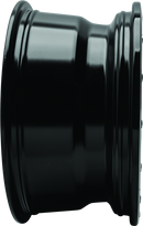 QuadBoss Wagon 14x7 - 5+2 - 4/137 Machined Aluminum Alloy Wheel