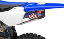Yoshimura RS-12 HDR/Canister/End Cap Exhaust System for Yamaha YZ250F and YZ250FX
