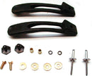 SP1 Strap & Post Kit SM-12200 2-Pack for Secure Sign Mounting