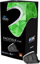 Packtalk Slim Jbl Bluetooth Headset Single