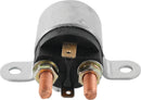 QuadBoss 402026 Starter Solenoid & Relay for Can-Am, Bombardier Traxter & Outlander Models