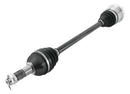 QuadBoss Rear Left Side Rugged Axle for Can-Am Maverick 1000R (2015-2017)