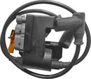 SP1 SU-01180 External Coil for Ski-Doo GSX, GTX, MX Z 380 Fan Models