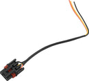 QuadBoss Wiring Pigtail for Polaris RZR and General Models – Part 403221
